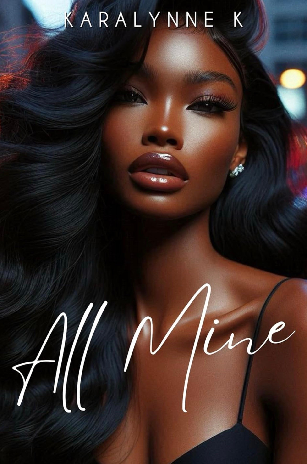 All Mine - Karalynne K

Book // romance // black author // read // library // urban // indie // vacation // reading




#LTKselfcare #LTKGiftGuide #LTKHome