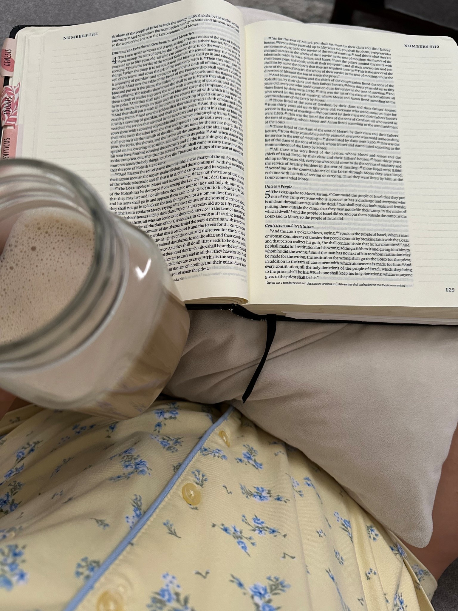 Peep another pair of new pjs under $20. 👀 Not me needing real people clothes but I cozy sounds better.🤪
 
Trending pajamas, pj, under 20, SAHM, mom life 

#LTKmomlife #LTKmorningroutine