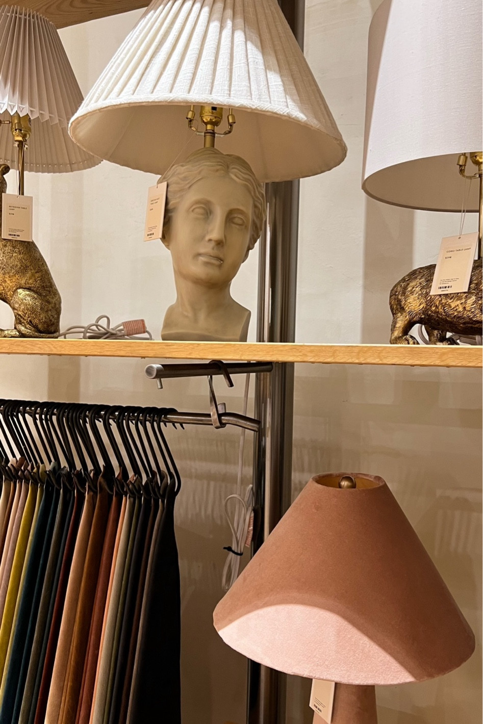 Anthropologie table lamps

#LTKhome #LTKfindsunder50 #LTKSeasonal