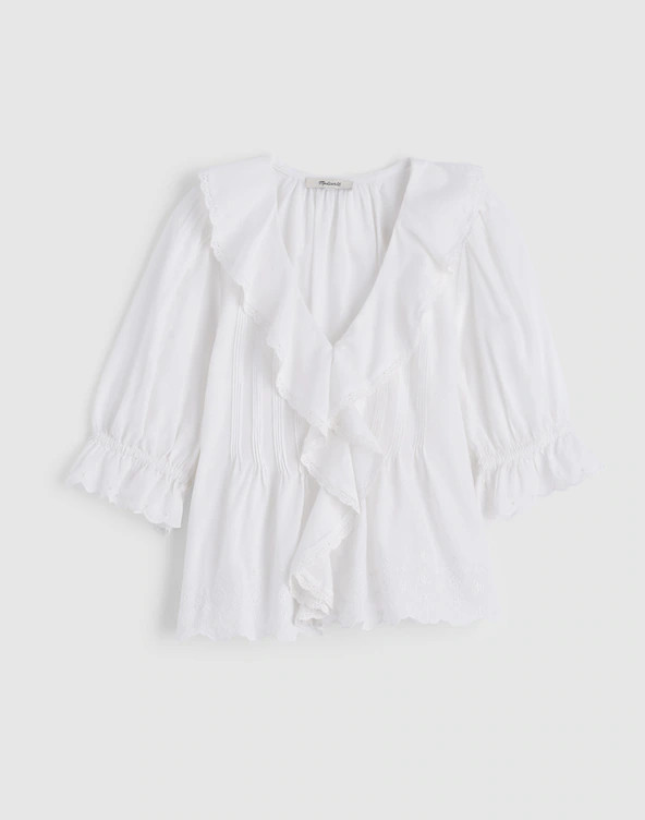 The Blaire Top | Madewell