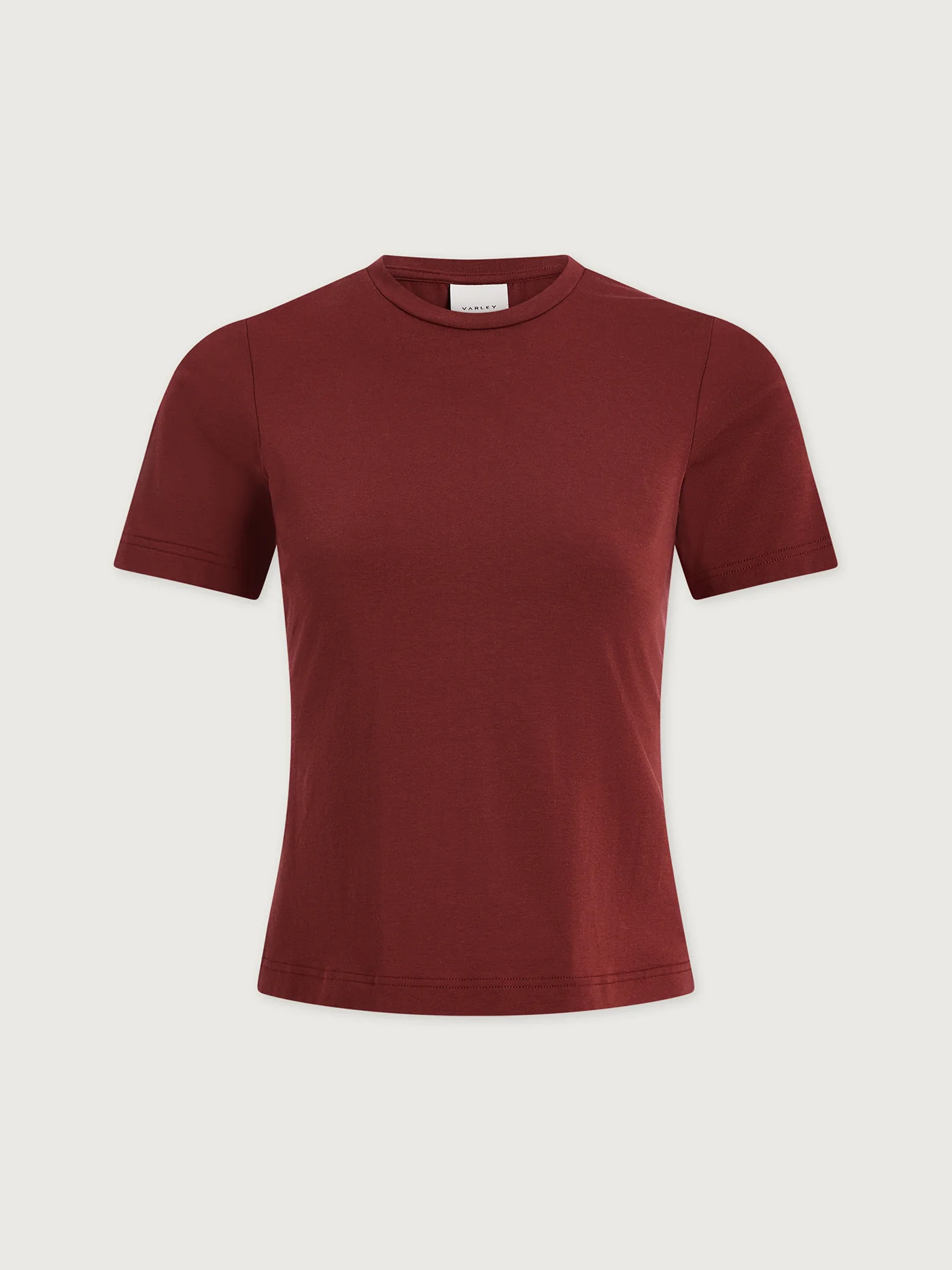Regina Fitted Tee | Varley US