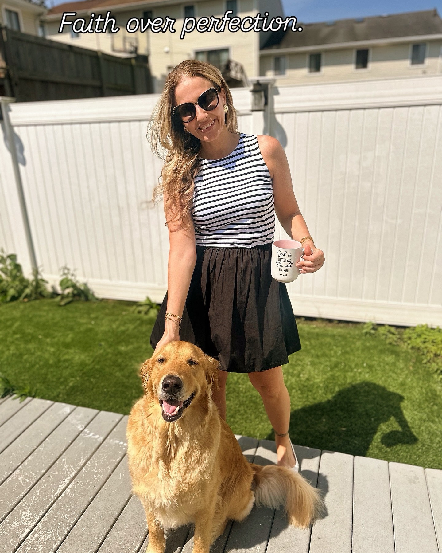 Remember Grace makes space for every kind of beauty 🥰

HUGE SALE AT LOFT 😍

#LTKOver40 #LTKFindsUnder50 #LTKSaleAlert