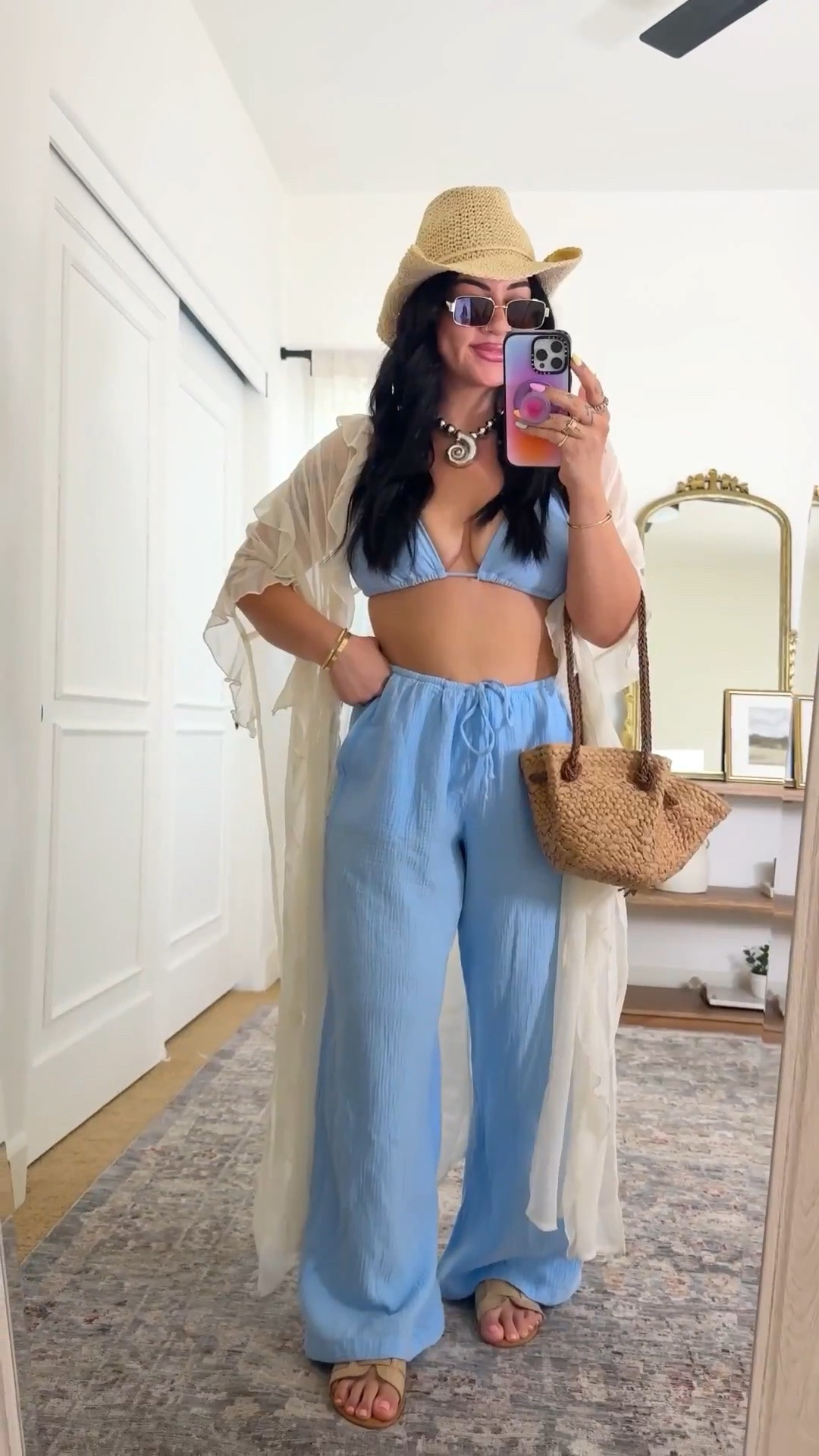 i’m a size large in amazon
size large in target but xl in the blue bikini and blue pants
size 12 in target jean shorts 
size 32 in abercrombie shorts
size large in walmart 
and size 12 in walmart denim

Abercrombie, Walmart, target, Amazon, haul, fashion haul, summer outfits, summer outfit inspo, tori block

#LTKootd #LTKSeasonal #LTKSaleAlert