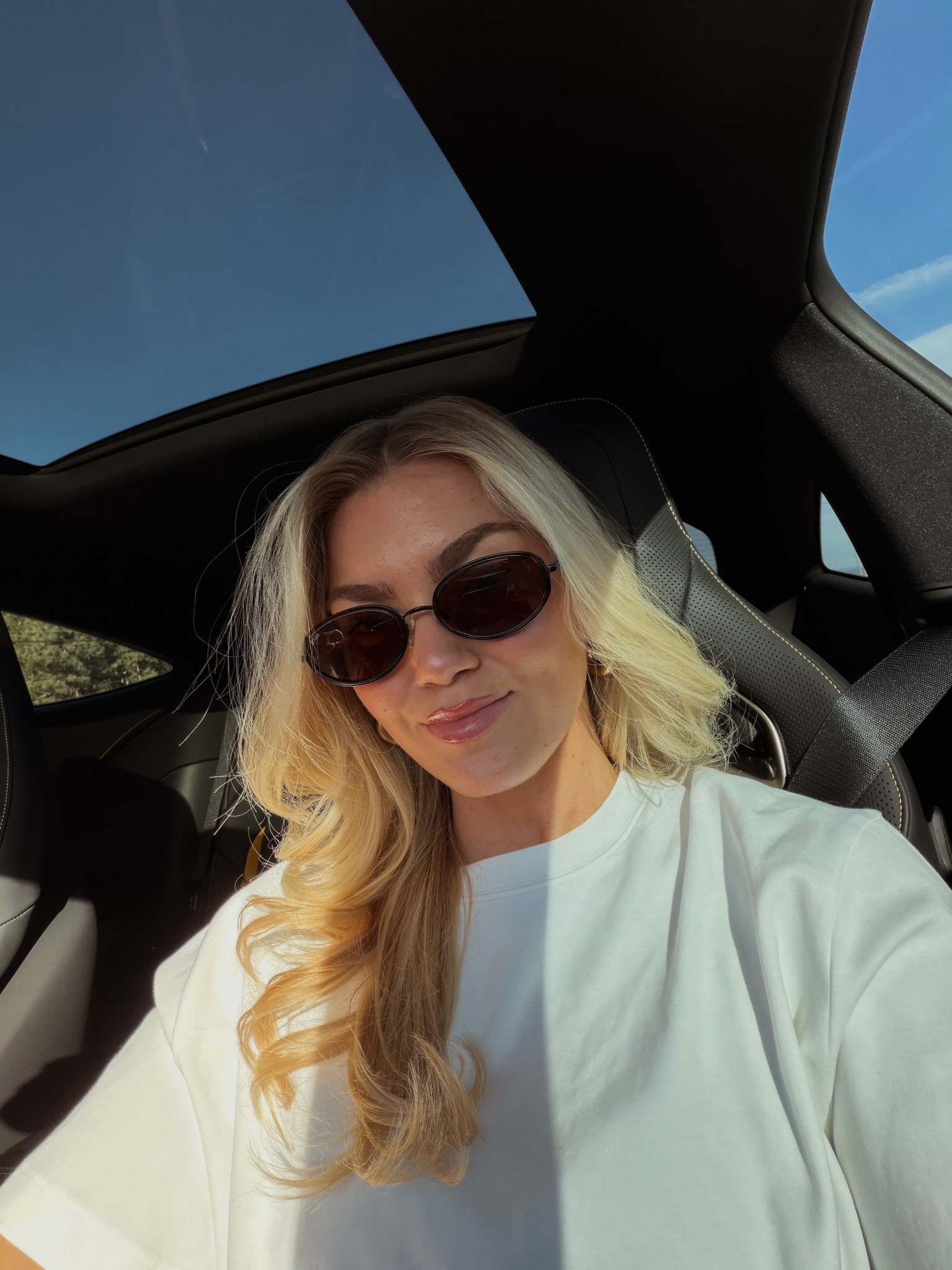 Sunglasses 

#LTKstyletip #LTKsummer