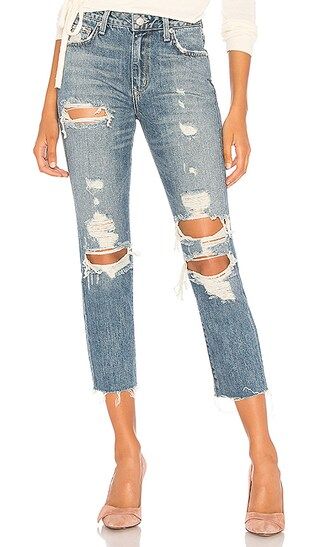 https://www.revolve.com/mobile/lovers-friends-logan-highrise-tapered-jean/dp/LOVF-WJ135/?d=Womens&it | Revolve Clothing (Global)