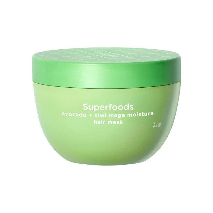 Be Gentle, Be Kind™ Avocado + Kiwi Mega Moisture Superfoods Hair Mask | Sephora (US)