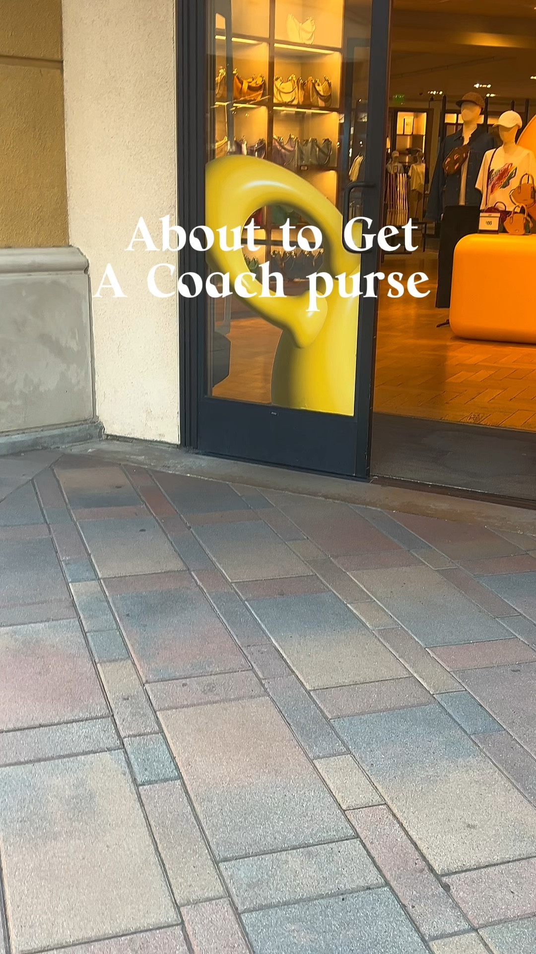 Coach is having a Memorial Day sale and I’m getting Everything 

#LTKGiftGuide #LTKSaleAlert #LTKItBag