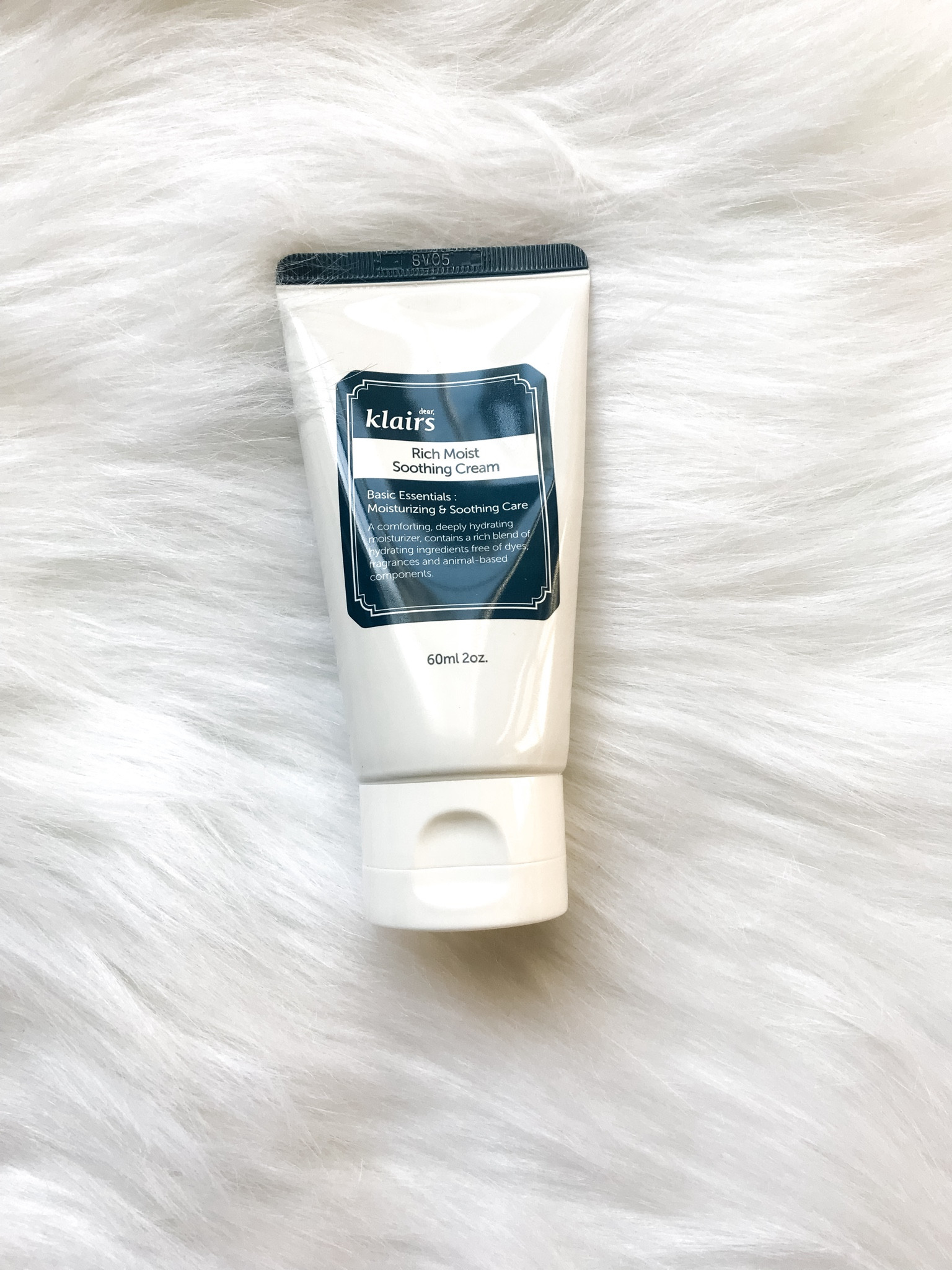 Instant and sustained hydration to soothe a balance your skin. 
😍 Currently obsessed with Klairs soothing cream. You can find it @ Revolve Beauty and best of all it’s only $26! Beauty tip, revolve beauty, skincare, moisturizer, korean skincare

#LTKfindsunder100 #LTKbeauty #LTKfindsunder50