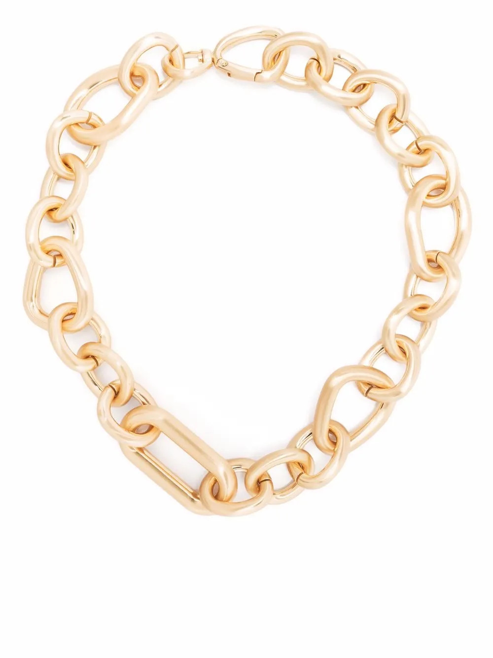 Reyes necklace | Farfetch Global