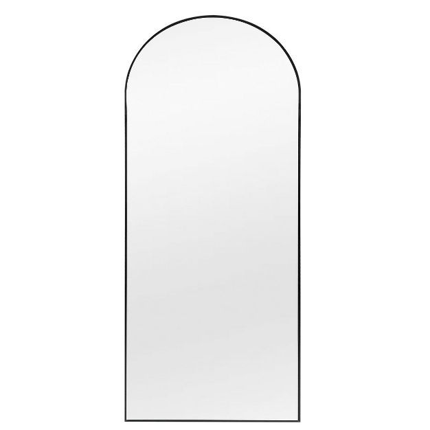 24" Width x 71" Height Muse Full Length Accent Mirror-The Pop Maison | Target