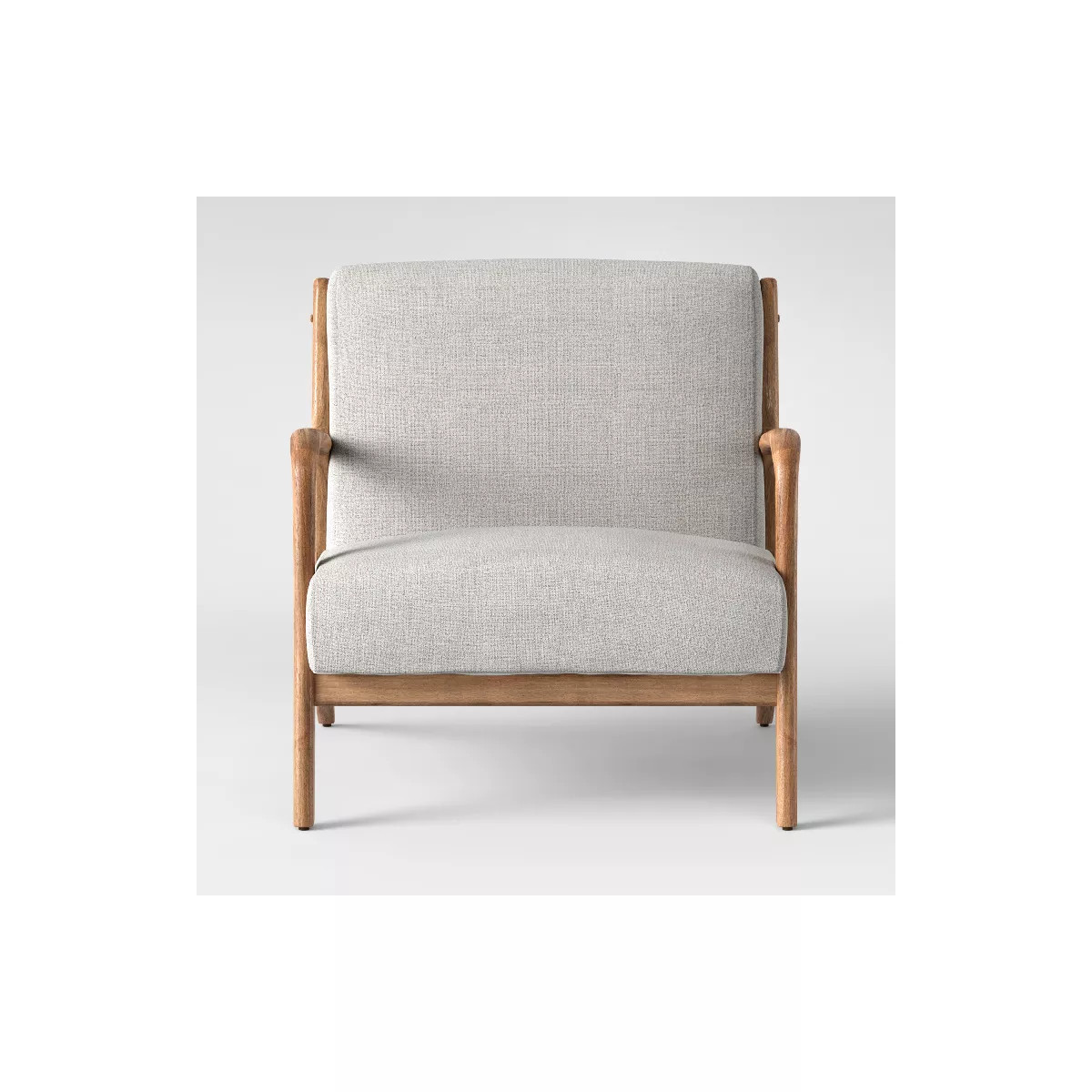 Esters Wood Armchair - Threshold™ | Target