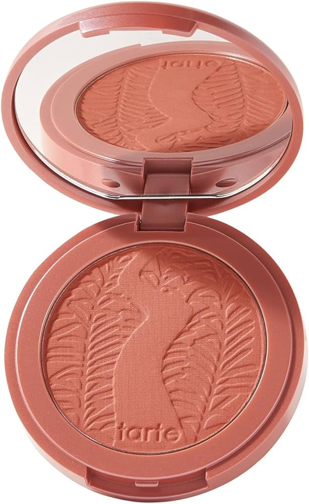 tarte Amazonian clay 12-hour blush | Amazon (US)