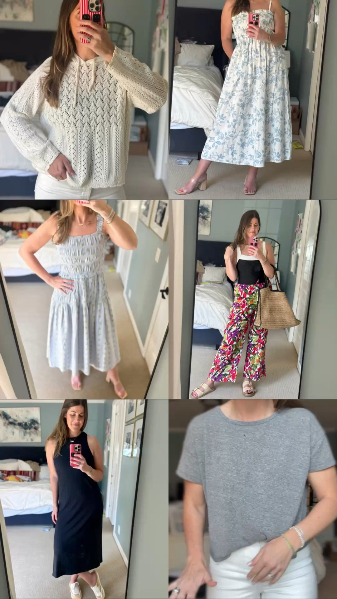 Big clothing target discounts end today! 

spring outfits women, target spring outfits, casual spring outfits women, spring outfit ideas women, affordable spring outfits, everyday spring style, target women clothing, spring sweaters women, striped sweater women, chunky knit sweater women, lightweight spring sweater, cotton spring sweater, white eyelet blouse women, puff sleeve blouse women, spring blouse women, floral pants women, printed pants women, straight leg ankle pants women, patterned jeans women, cropped pants women, green pants women, casual spring pants women, target women sweaters, target women tops, target women pants



#LTKmomlife #LTKootd #LTKSaleAlert

#LTKSaleAlert #LTKmomlife #LTKootd