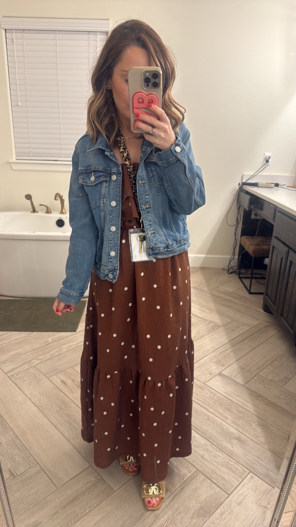 Teacher OOTD #teacheroutfits