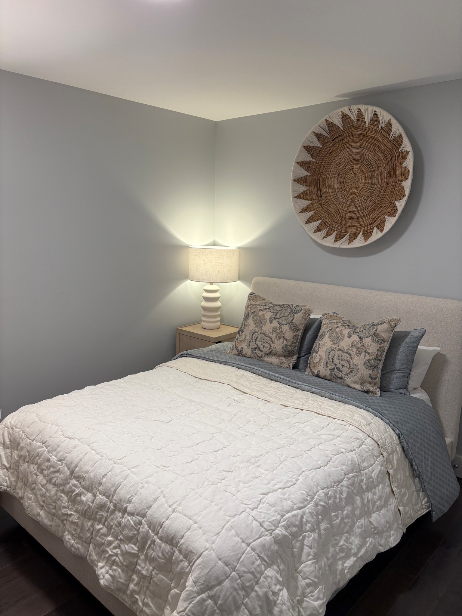 Guest bedroom 

#LTKHome