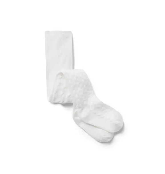 Pointelle Tight | Janie and Jack