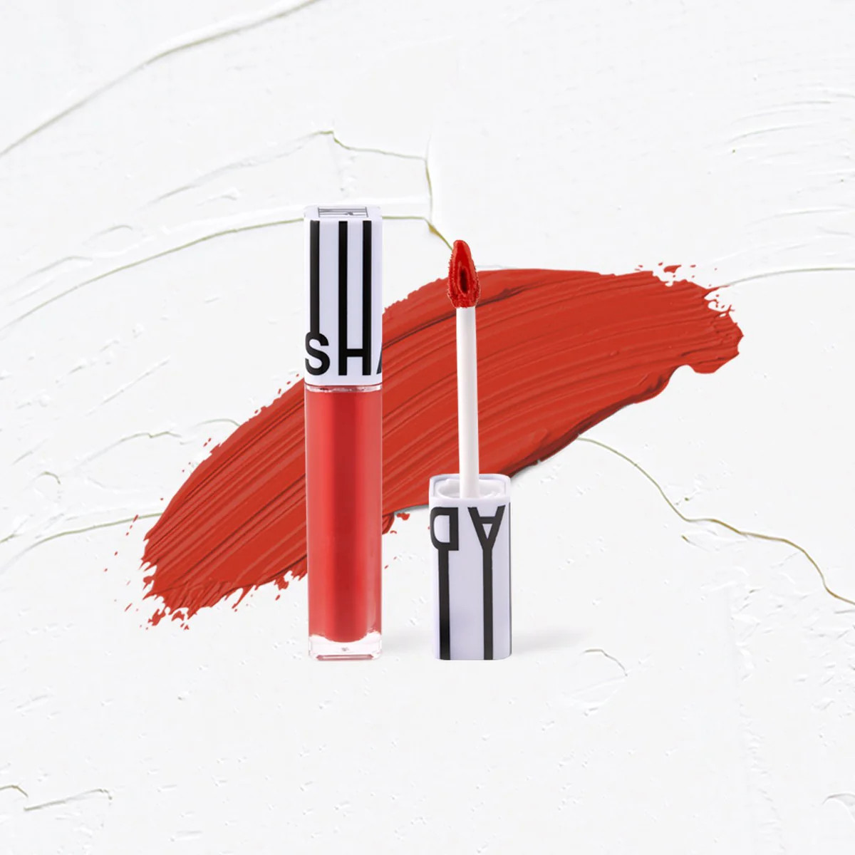 MUSE MATTE LIQUID LIPSTICK #4 FOXY | Shade M Beauty