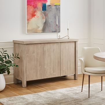 Santa Rosa Buffet | West Elm (US)