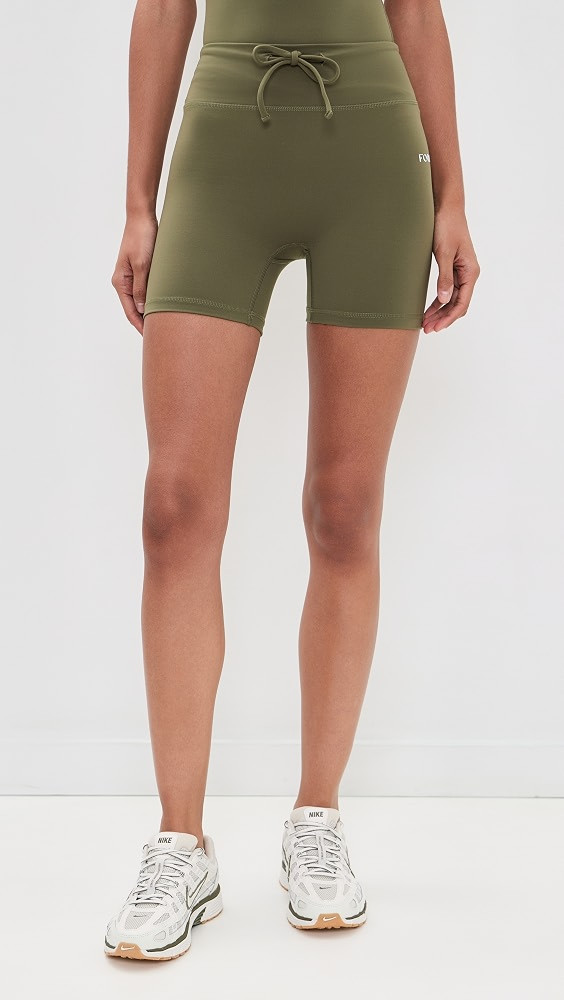 Drawstring Shorts | Shopbop