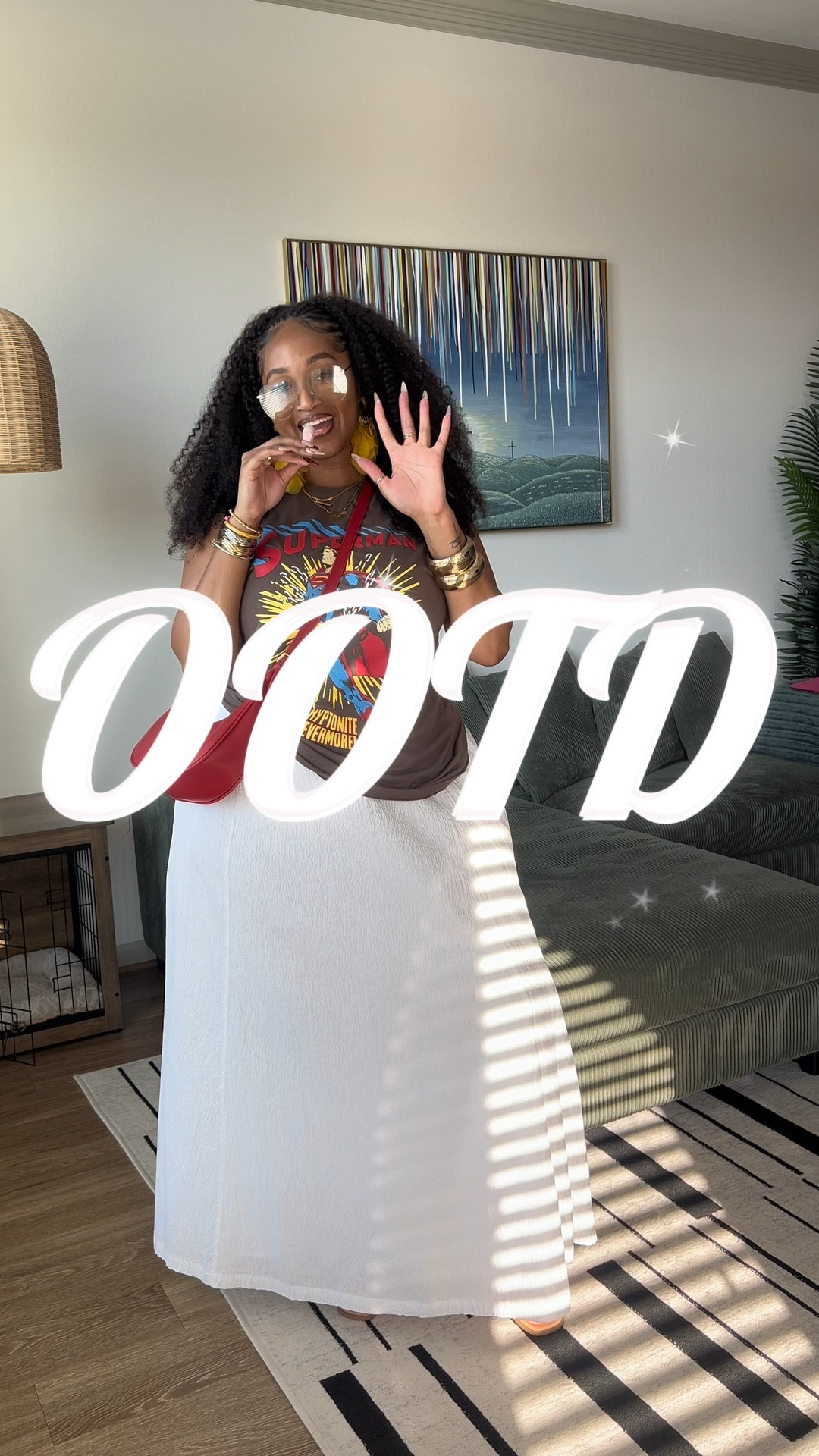 Modest Girl Dinner OOTD🤍 

#LTKTall #LTKFindsUnder100 #LTKPlusSize