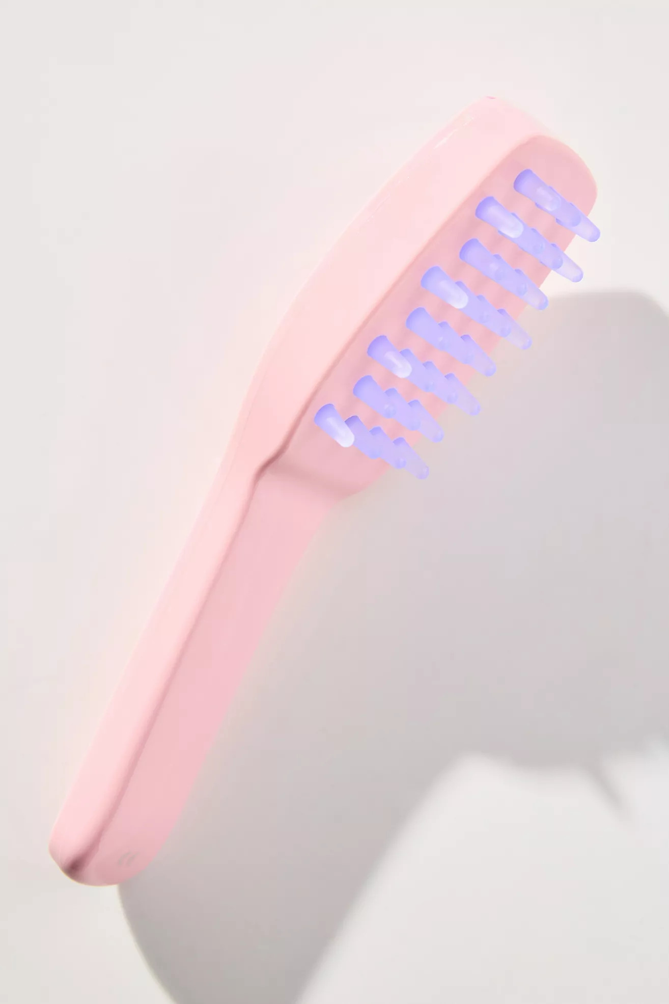 Skin Gym LED Hair Brush | Anthropologie (US)