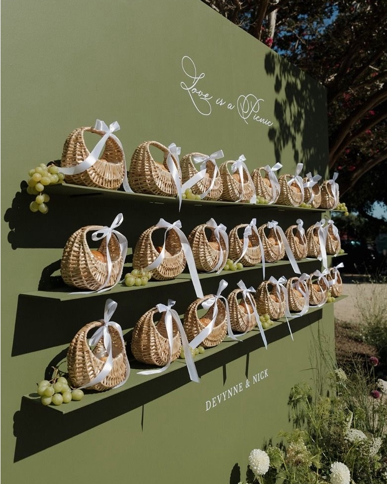 A Tini One is on the Way 🫒✨🤍

#LTKParties