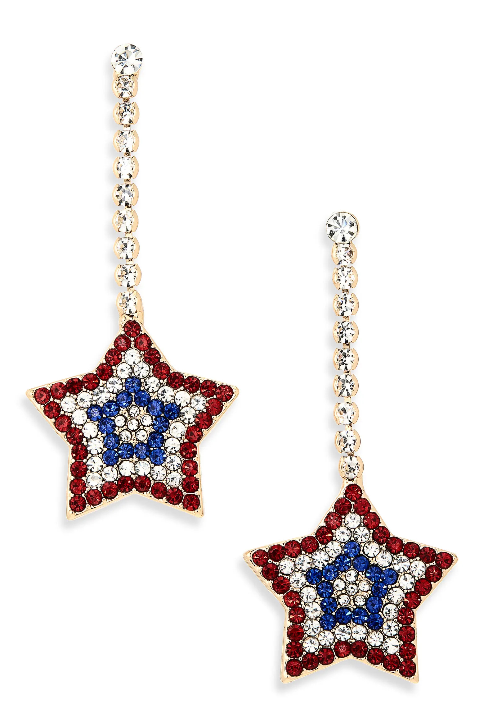 Blazing Star Drop Earrings (Women) | Nordstromrack | Nordstrom Rack