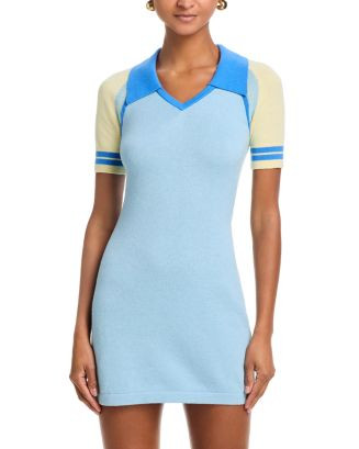 Ace Polo Mini Dress | Bloomingdale's (US)
