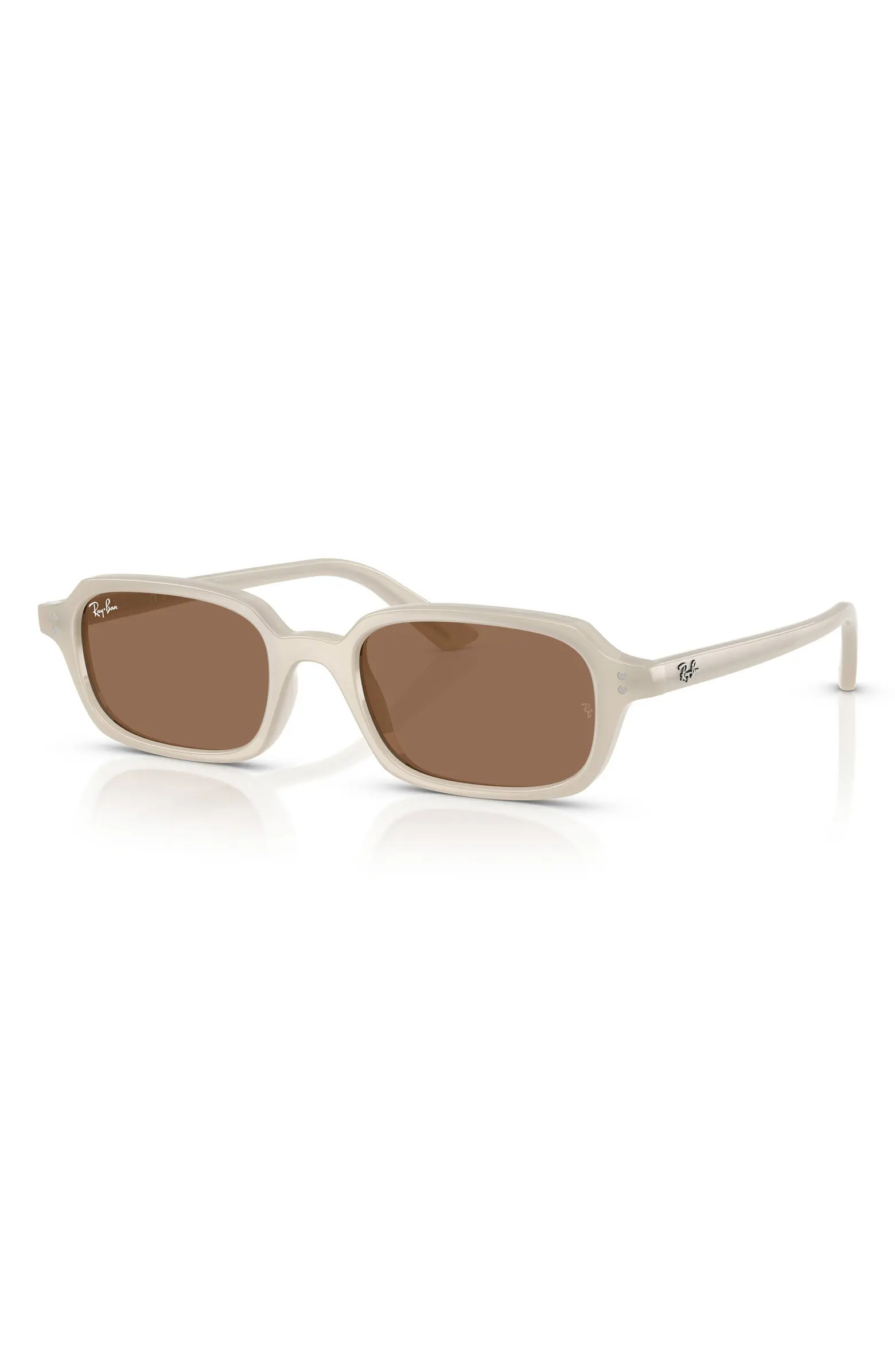 Ray-Ban 52mm Pillow Sunglasses | Nordstrom | Nordstrom