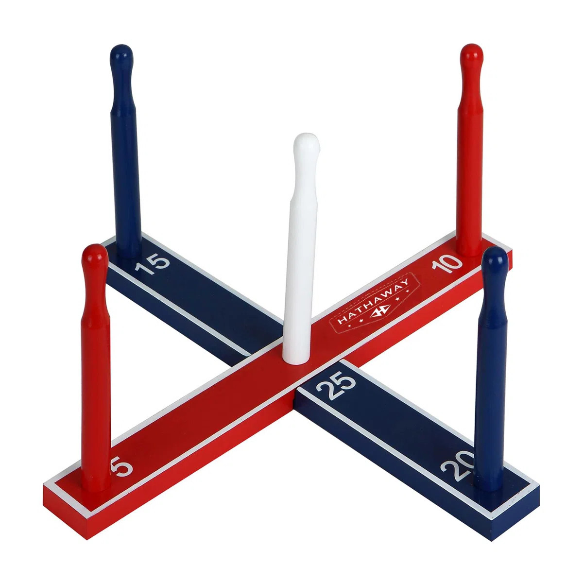 Ring Toss Game Set | Wayfair North America
