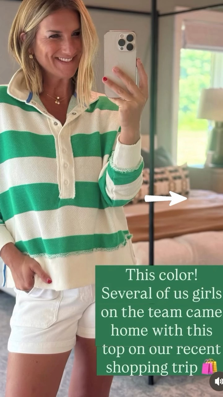 Come see what landed in my last @Aerie @American Eagle Outfitters haul! So many good finds!

#LTKSaleAlert #LTKootd #LTKmomlife