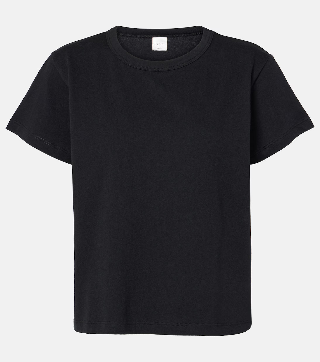 Margo cotton jersey T-shirt | Mytheresa (US/CA)