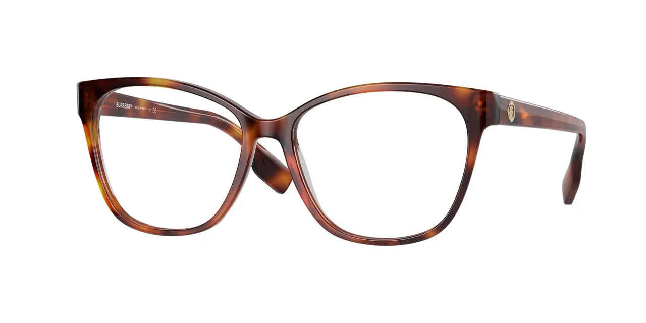 Burberry Caroline 2345 Eyeglasses | Designer Optics