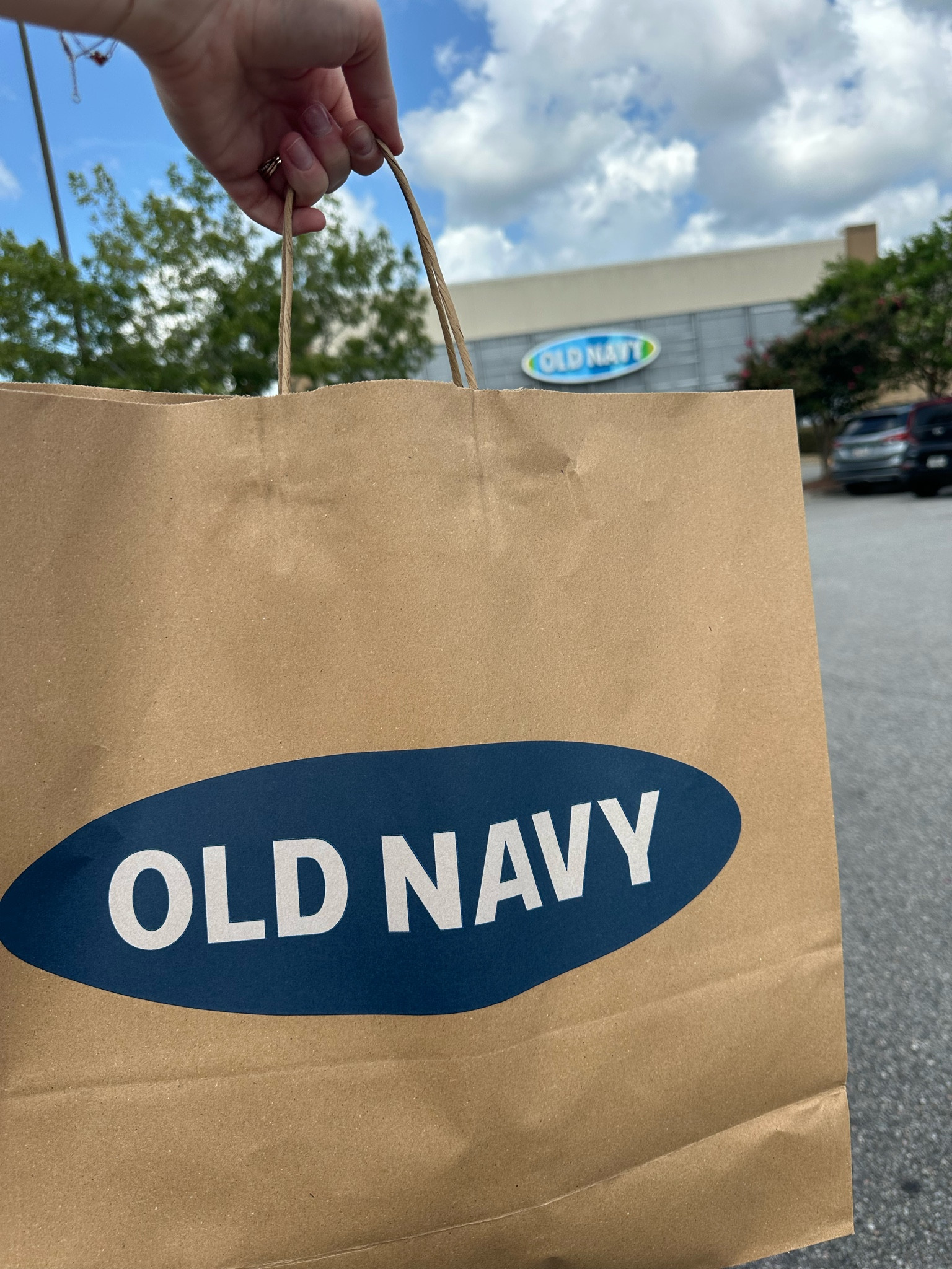 Stocked up on some baby onesies today! 

#LTKBump #LTKFamily #LTKBaby