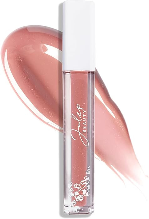 Julep So Plush Hydrating Lip Gloss – High-Shine, Non-Sticky Lip Color - Vitamin E for Soothing ... | Amazon (US)
