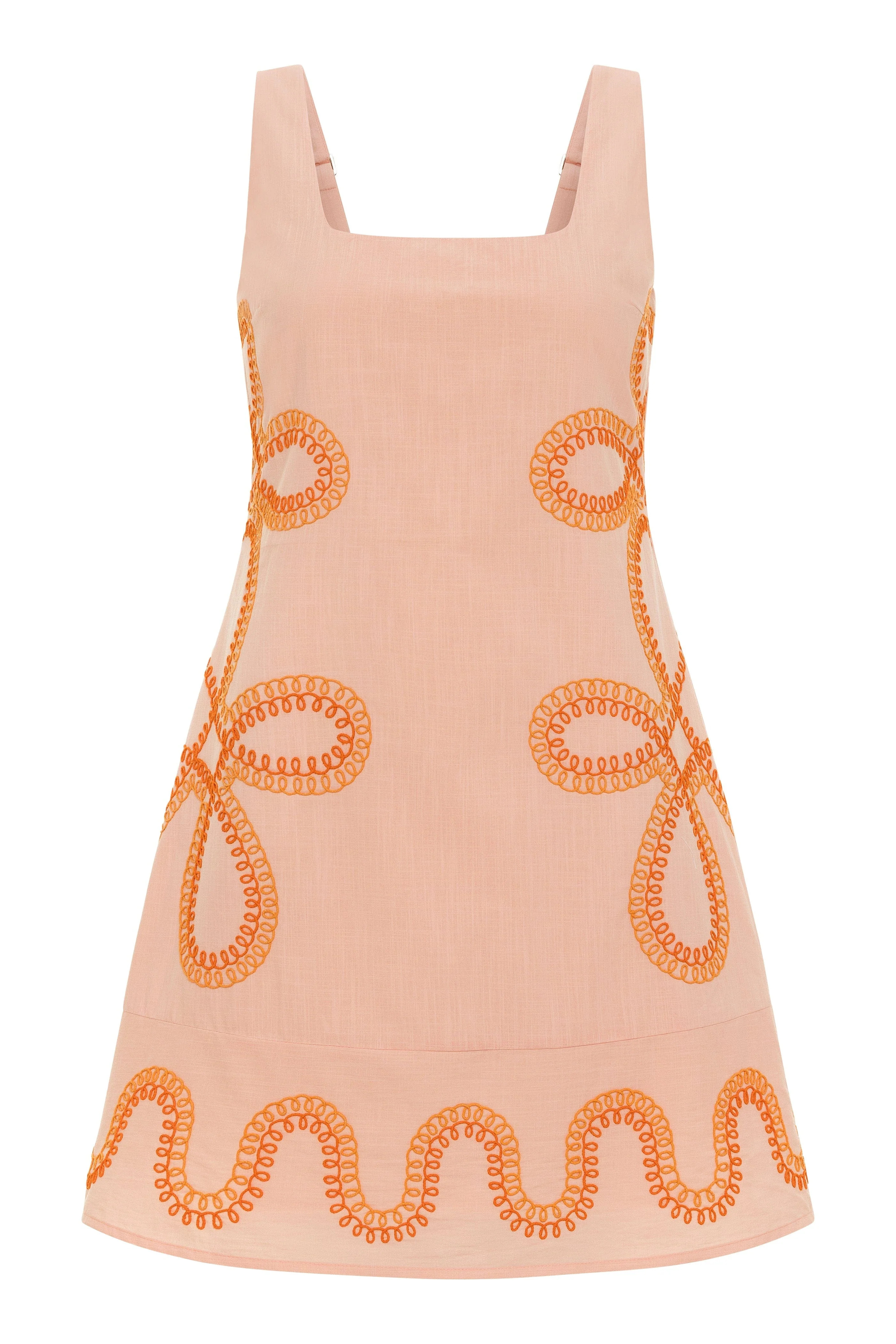 Zander Dress | Modatrova