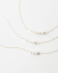 Harmony Necklace | GLDN