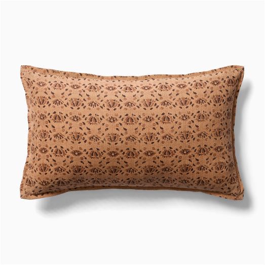 Gemma Pillow Cover | West Elm (US)