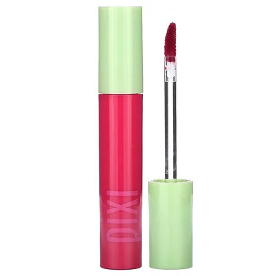 Pixi Beauty, TintFix, Satin Lip Tint, 0326 Love, 0.16 oz (4.5 g) | iHerb