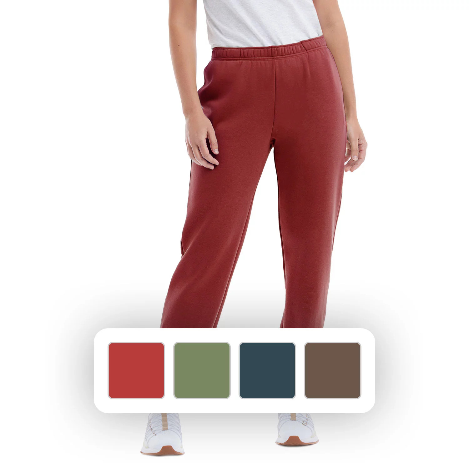 Champion Women's Fleece Jogger | Sam's Club