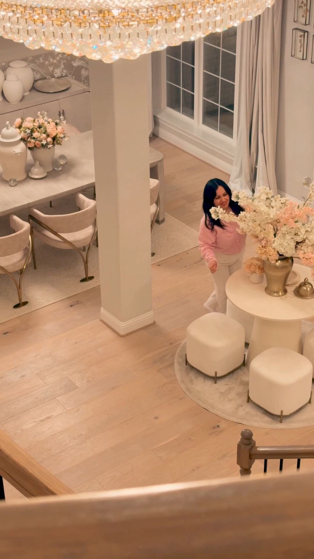 	Romanticizing my home 💞🕯️


 @wayfair #wayfair