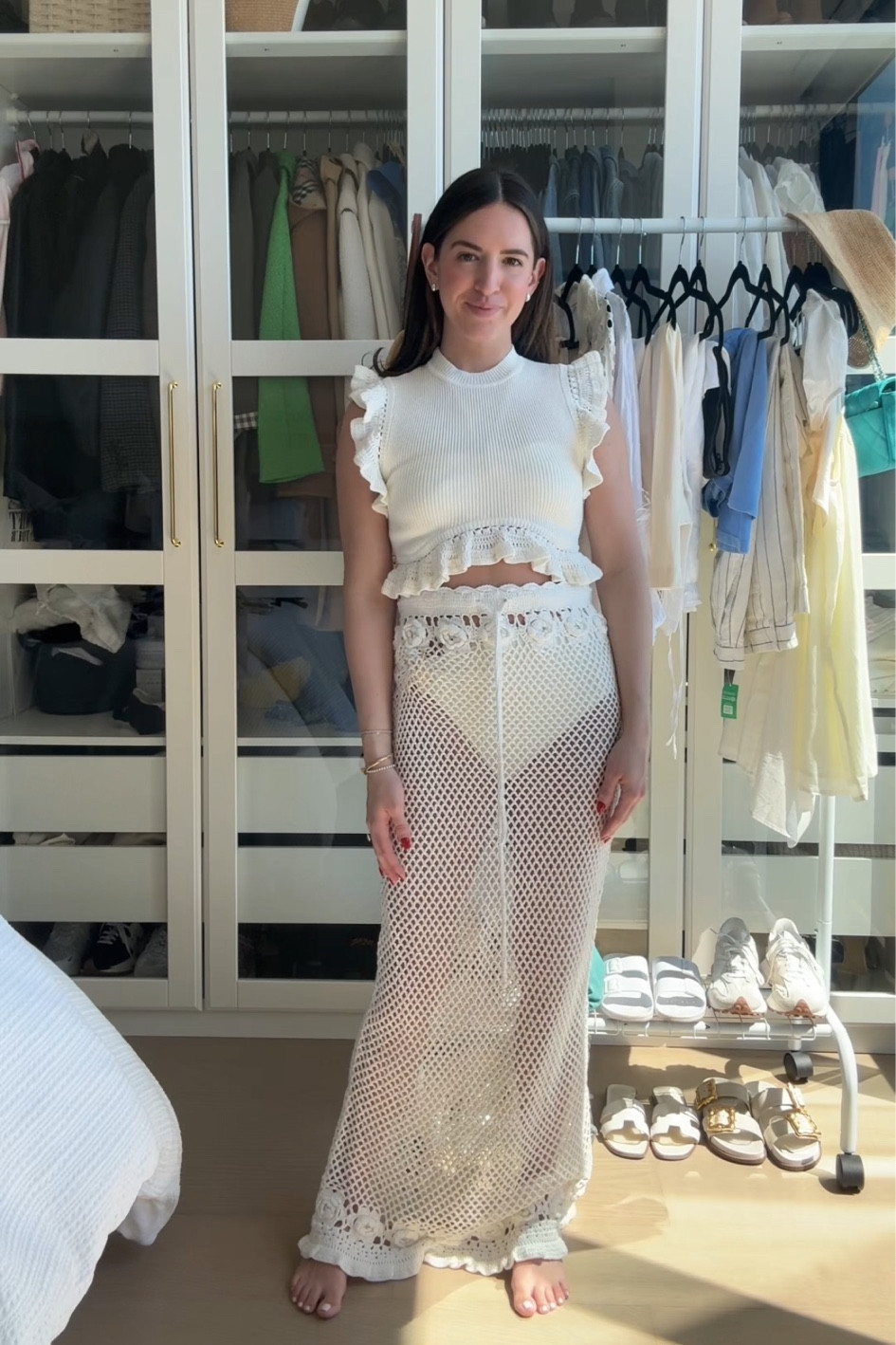 Bachelorette 
Wedding

#LTKwedding #LTKstyletip