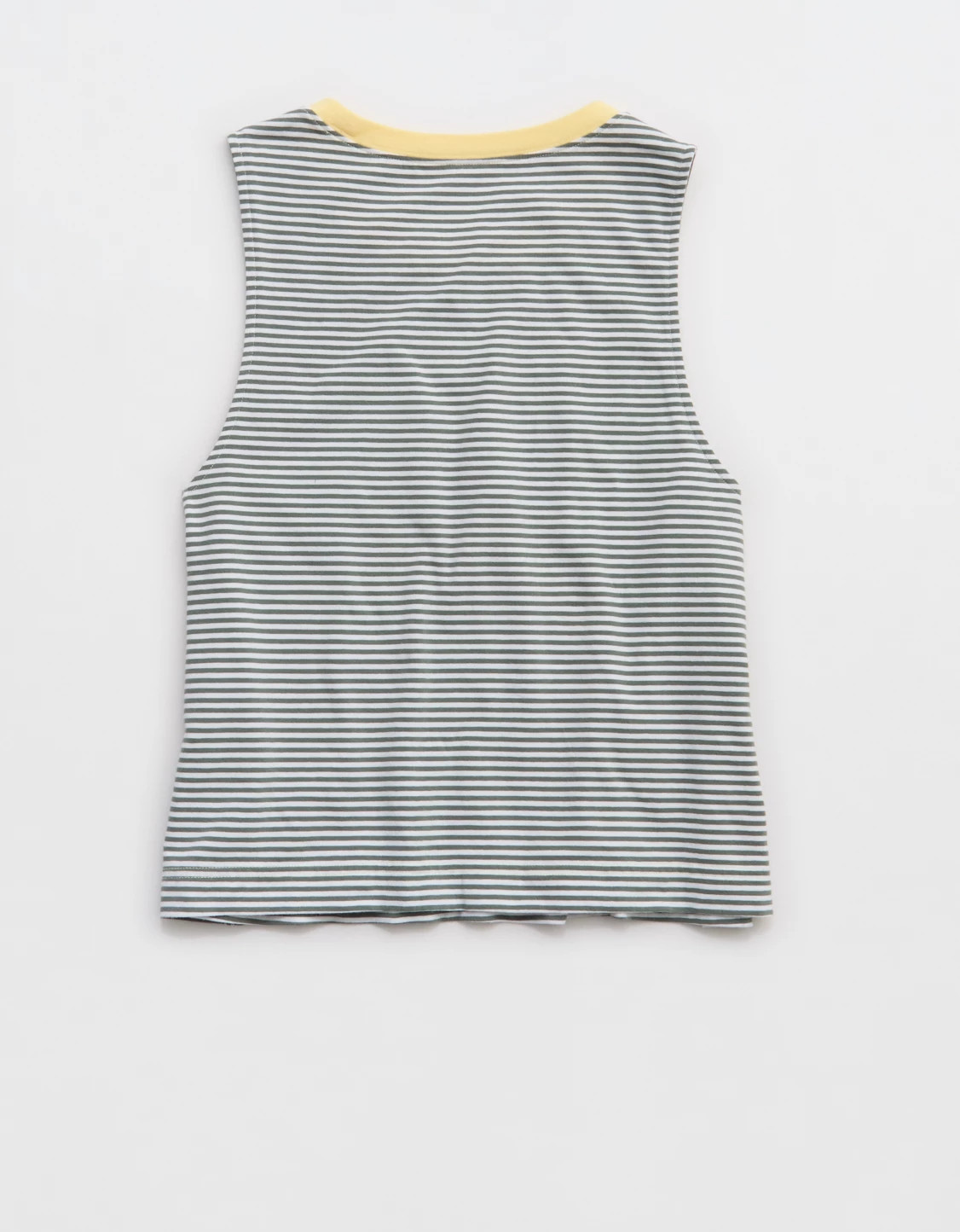 Aerie Dream Jersey Pajama Tank Top | Aerie