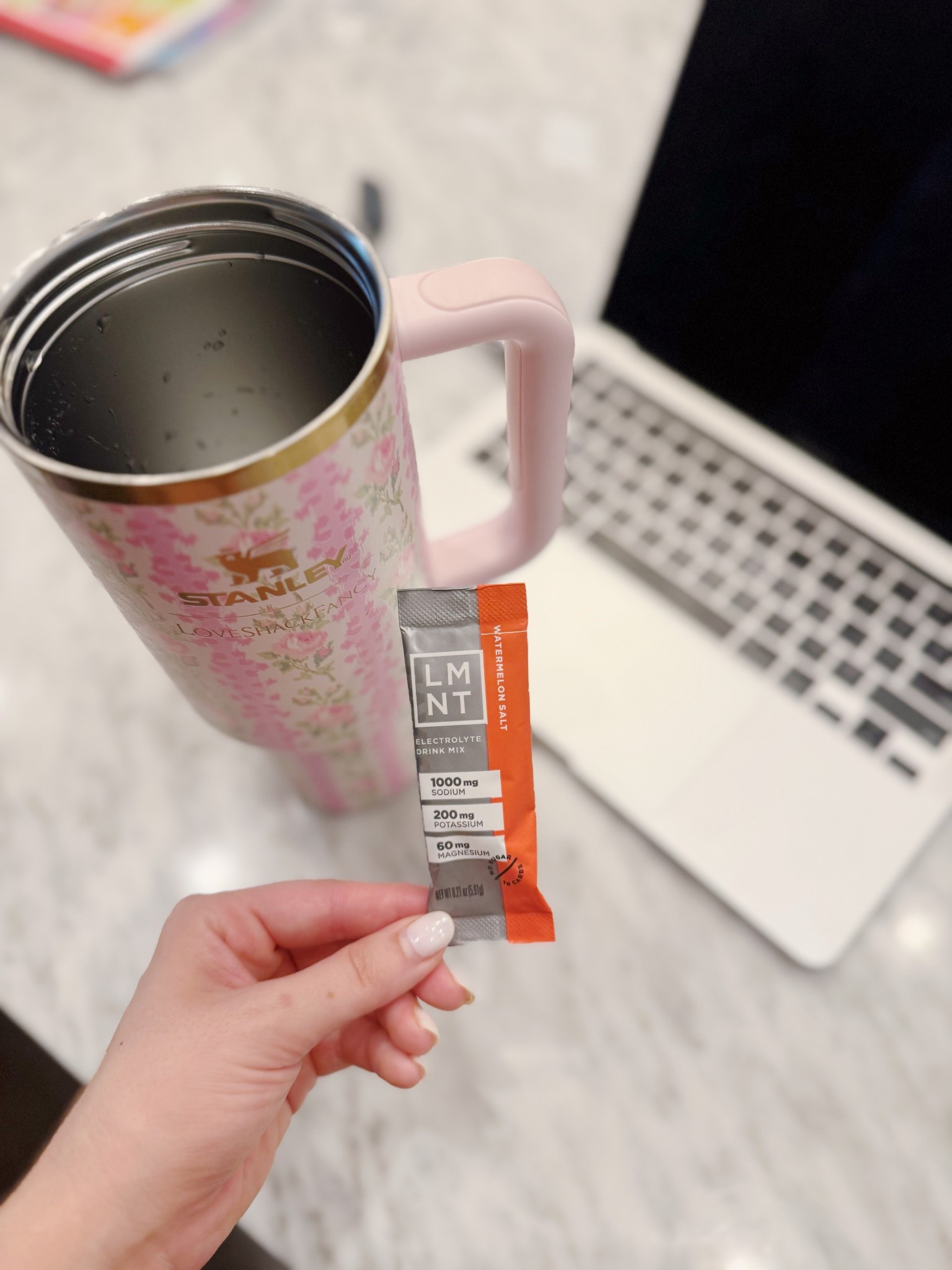 Best hydrating drink mix! Best ingredients on the market  

#LTKSeasonal #LTKBeauty #LTKActive