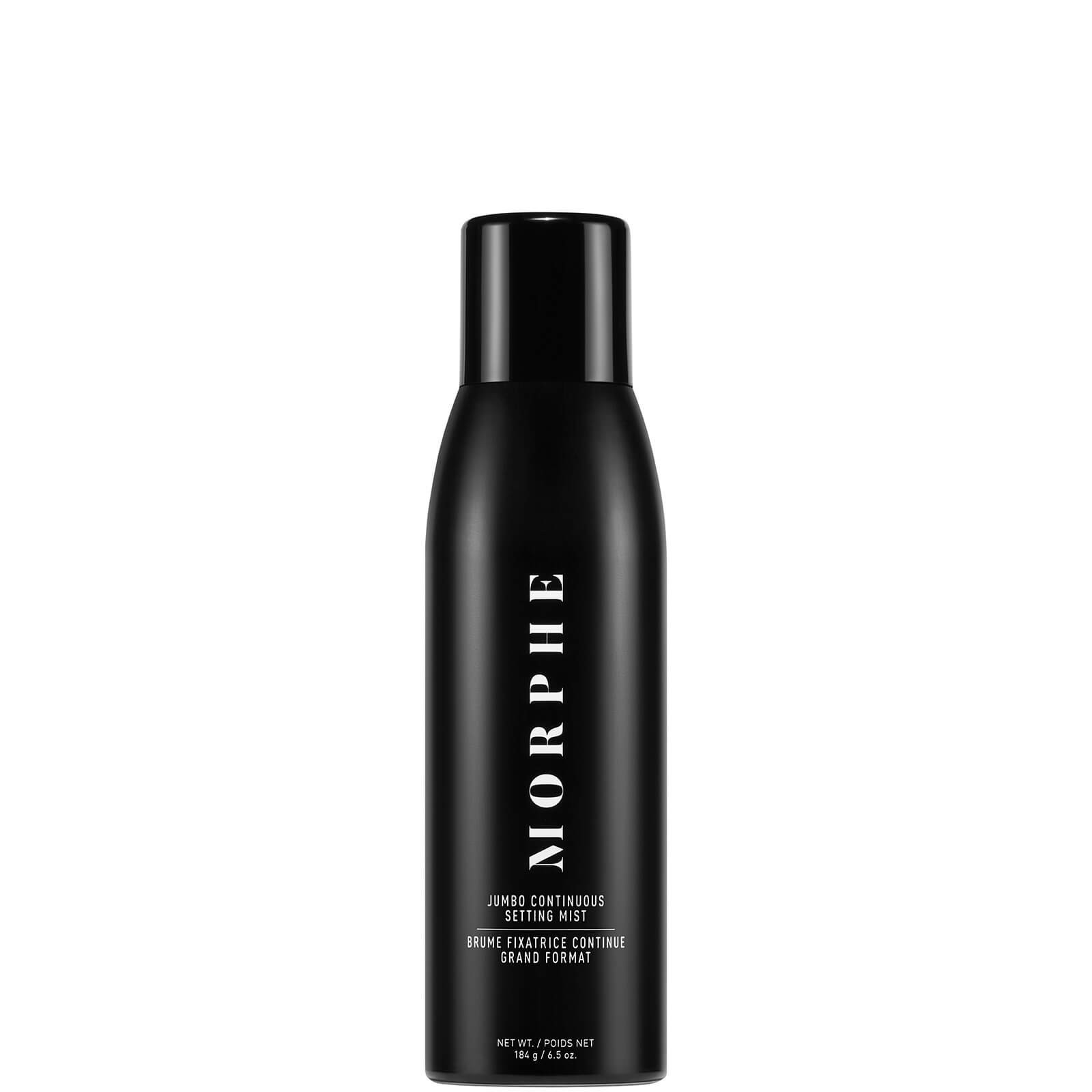 Morphe Continuous Setting Mist | Look Fantastic (ROW)