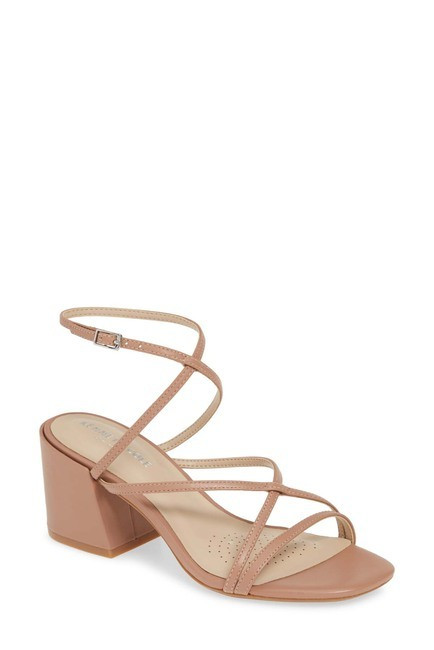 Maisie Strappy Heeled Sandal | Nordstrom Rack