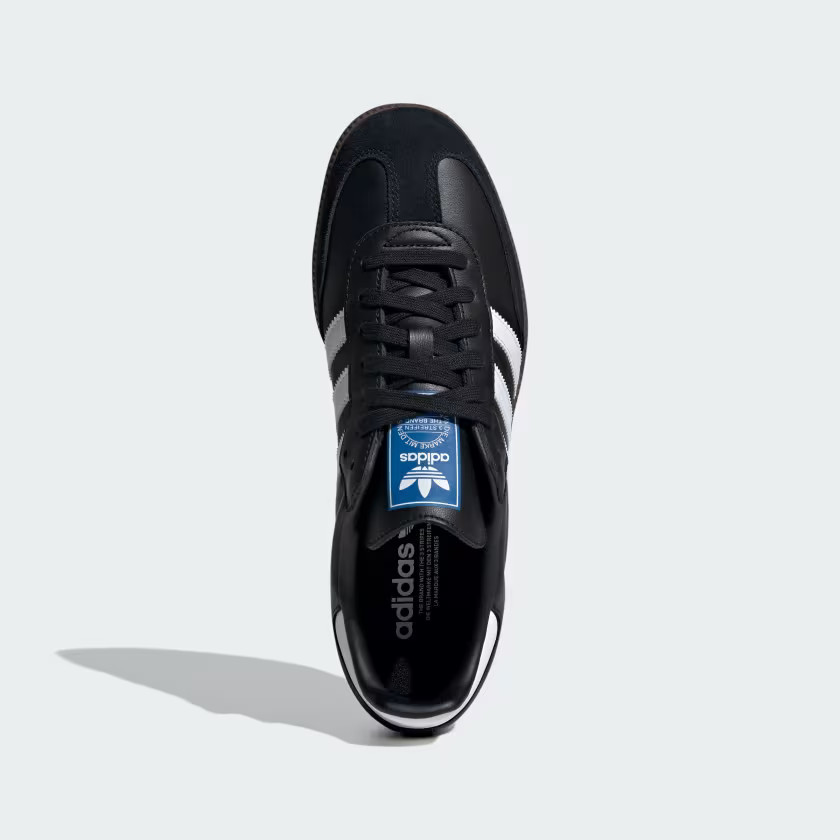 Samba OG Shoes | adidas (US)