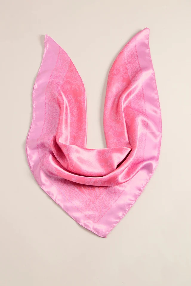 Pretty Little Plot Twist Scarf | Windsor Stores