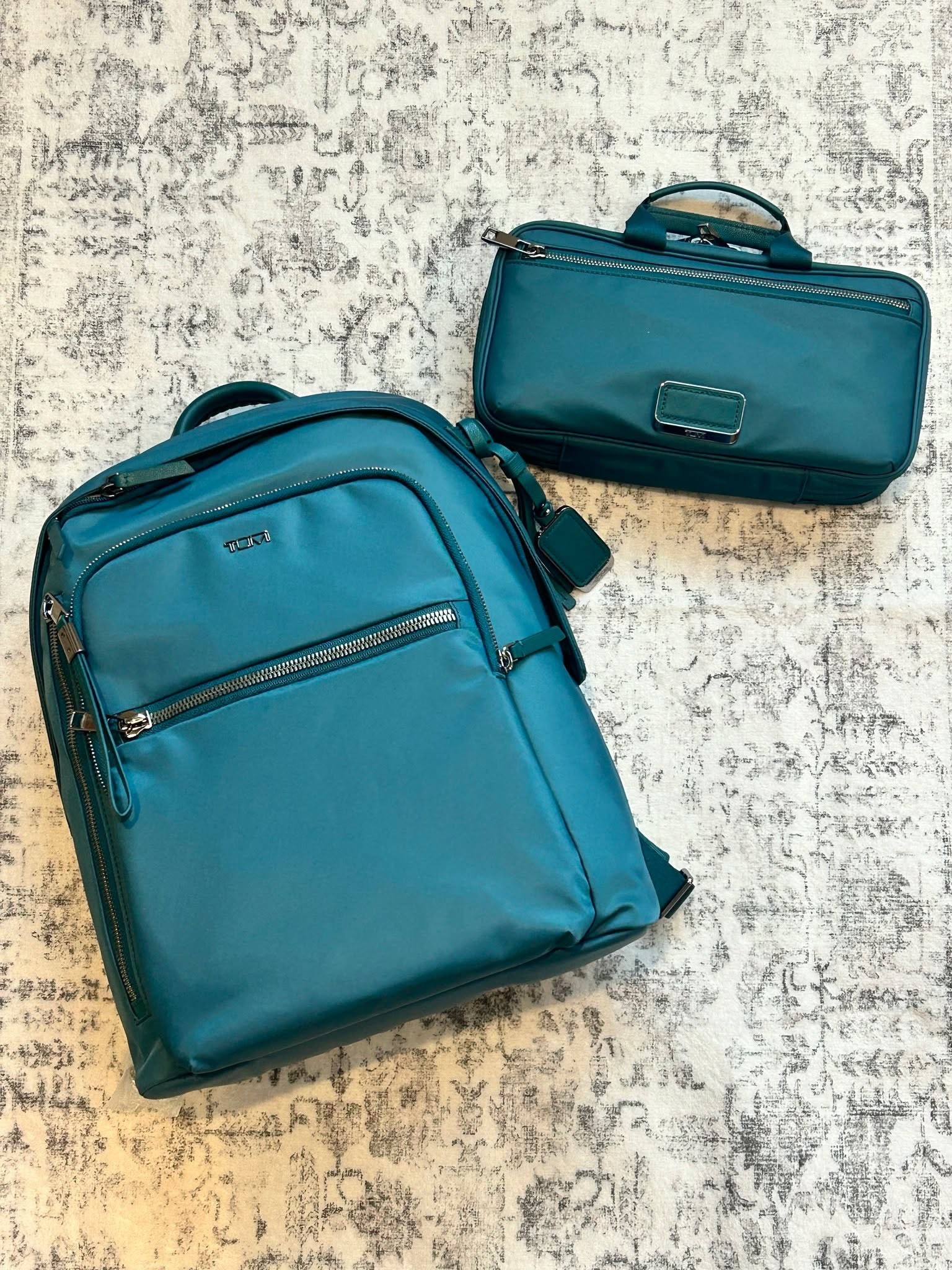 New travel gear for upcoming blog trips! ✨🩵

#LTKTravel #LTKOver40