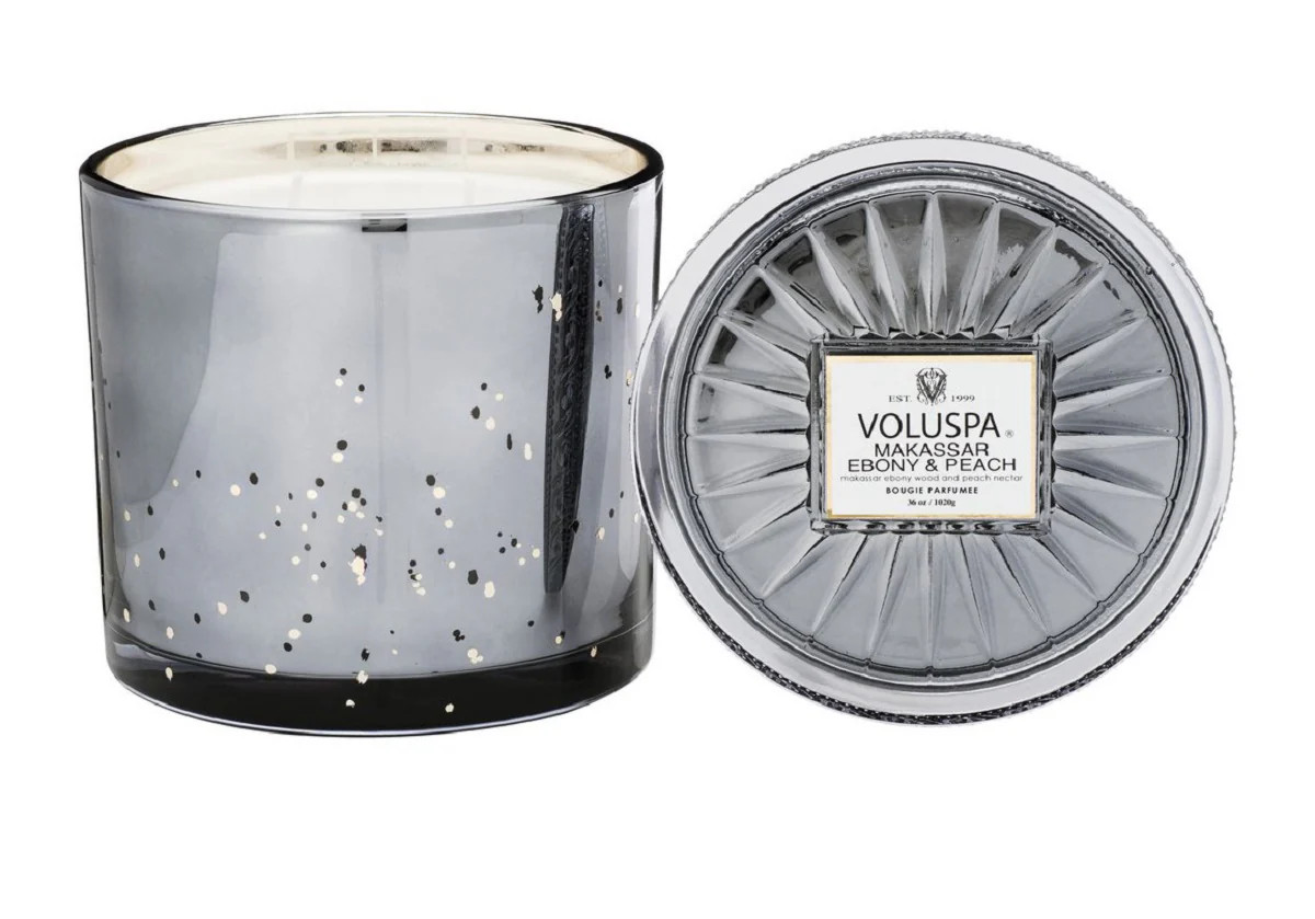 MAKASSAR EBONY/PEACH | Alice Lane Home Collection